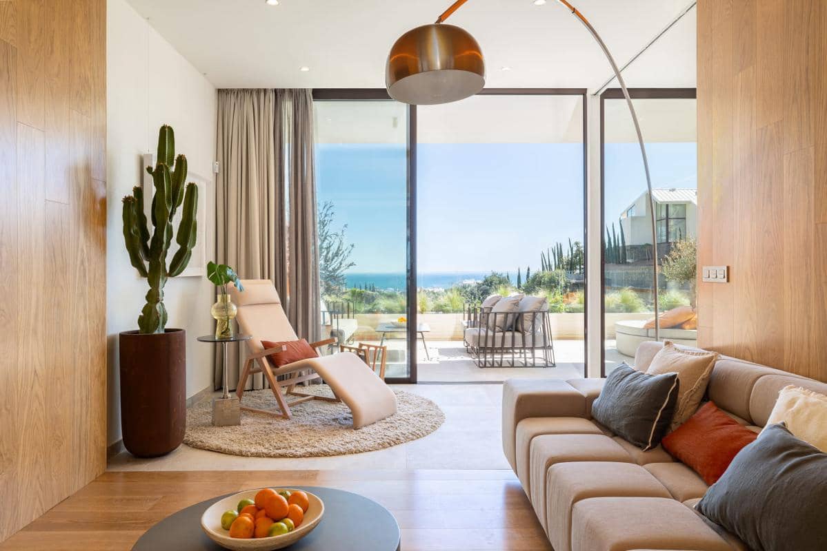 2 soverom Leilighet til salgs i Fuengirola med svømmebasseng - € 2 530 000 (Ref: 9922620)