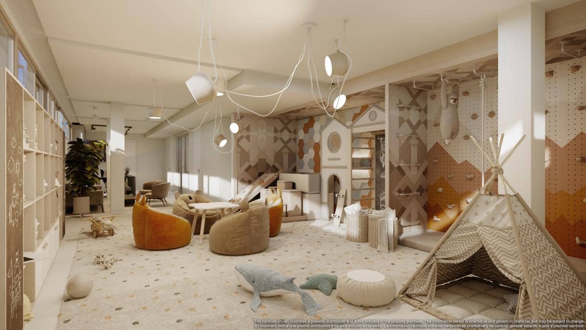 2 Zimmer Apartment zu verkaufen in Benahavis mit Pool - 1.800.000 € (Ref: 9922630)