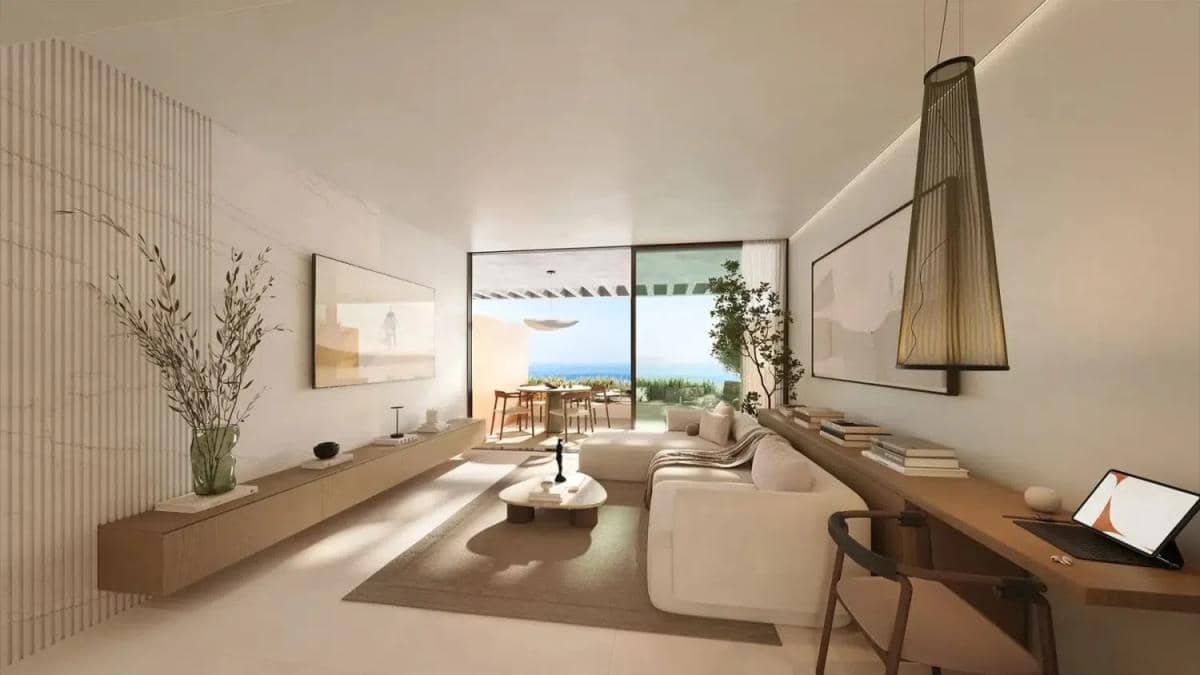 2 camera da letto Appartamento in vendita in Fuengirola con piscina - 720.000 € (Rif: 9922631)