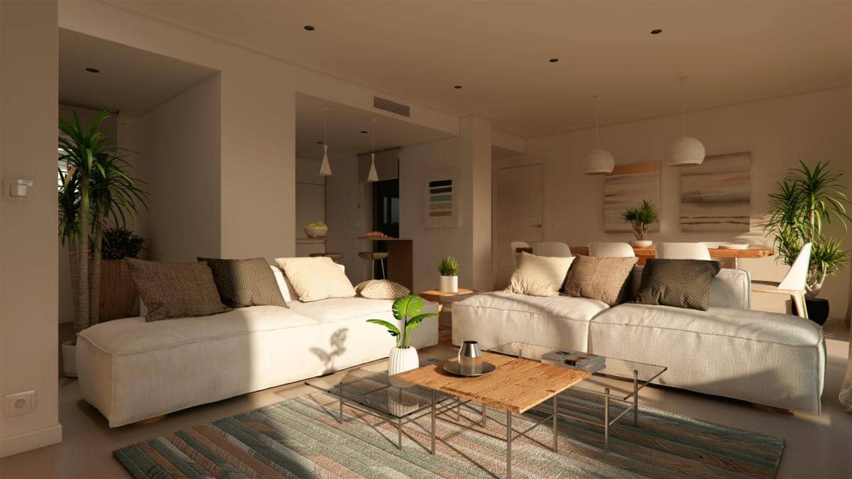 2 Zimmer Apartment zu verkaufen in Casares mit Pool - 398.000 € (Ref: 9922641)