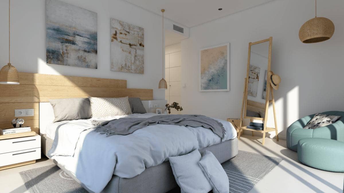 2 Zimmer Apartment zu verkaufen in Casares mit Pool - 398.000 € (Ref: 9922641)