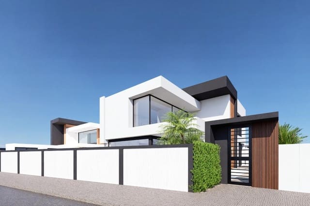 4 quarto Moradia para venda em La Regia, Orihuela com piscina - 1 600 000 € (Ref: 9924688)