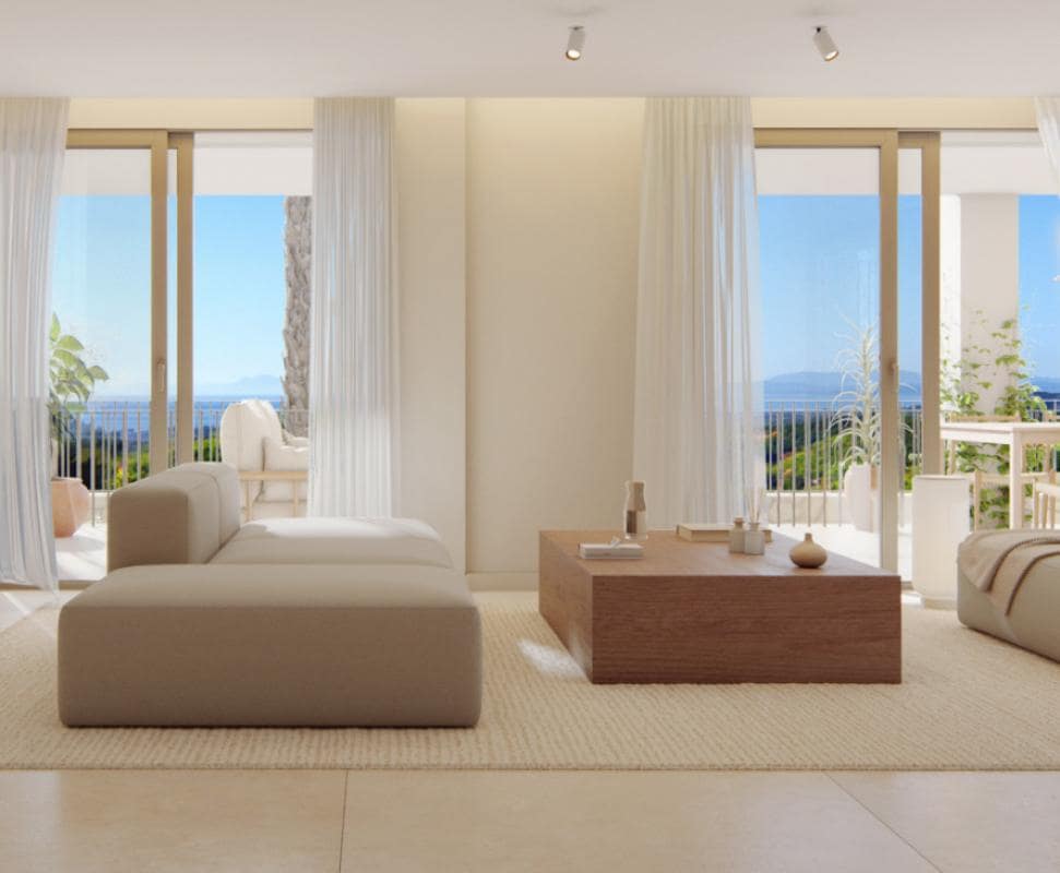 3 camera da letto Villa in vendita in Istan con piscina - 1.595.000 € (Rif: 9924690)