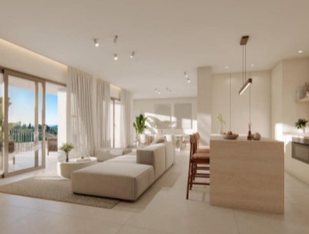 3 camera da letto Villa in vendita in Istán con piscina - 1.595.000 € (Rif: 9924690)