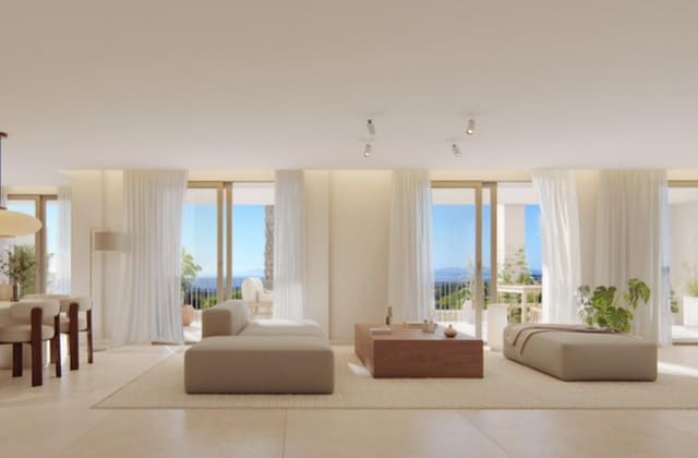 3 camera da letto Villa in vendita in Istán con piscina - 1.595.000 € (Rif: 9924690)