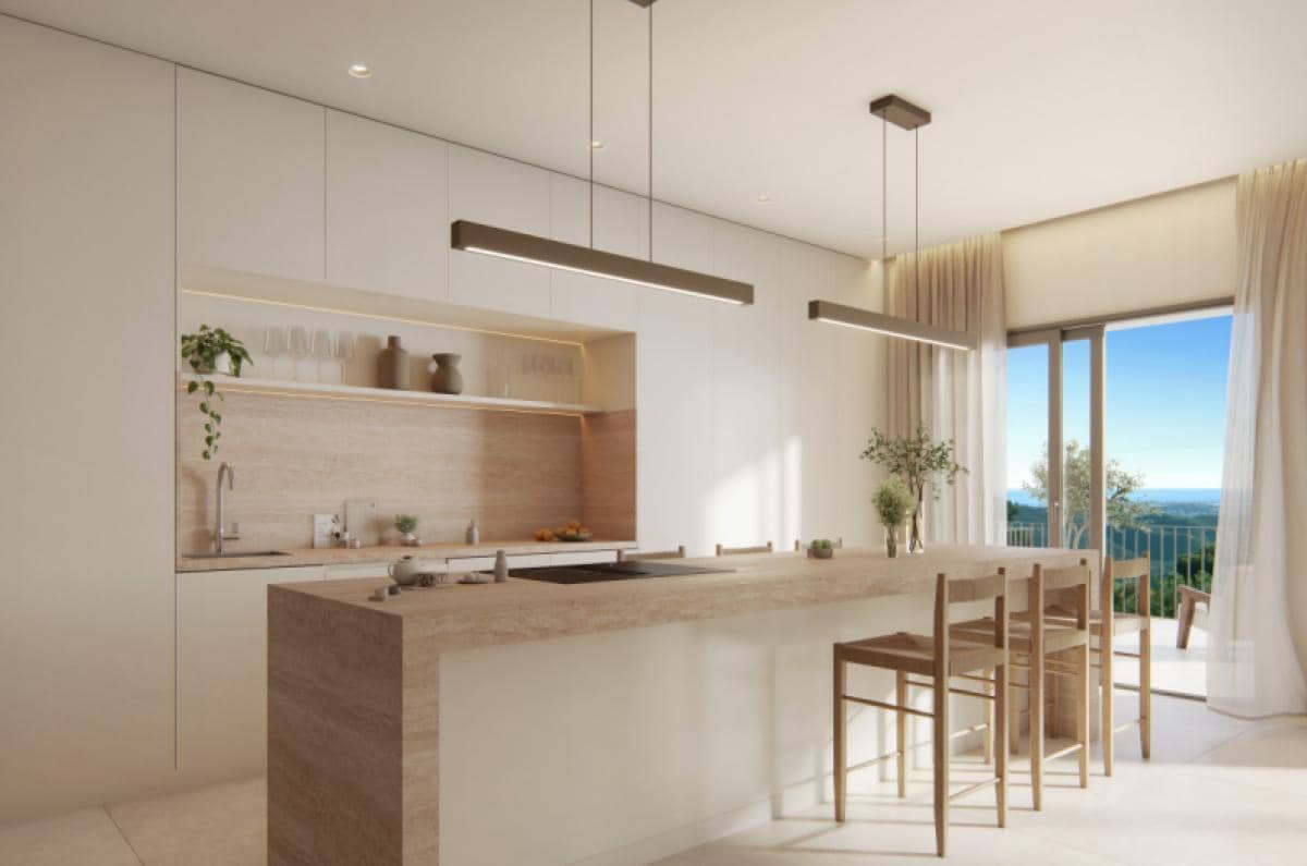 3 camera da letto Villa in vendita in Istan con piscina - 1.595.000 € (Rif: 9924690)