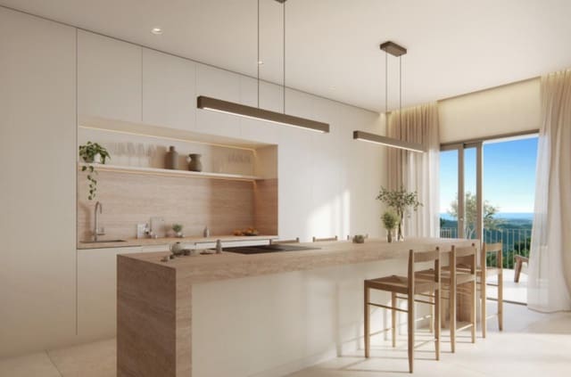 3 camera da letto Villa in vendita in Istán con piscina - 1.595.000 € (Rif: 9924690)