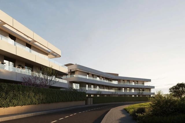 2 soveværelse Lejlighed til salg i Estepona Golf, Estepona med swimmingpool garage - € 325.000 (Ref: 9924692)