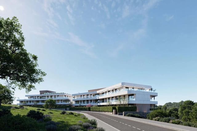 2 soveværelse Lejlighed til salg i Estepona Golf, Estepona med swimmingpool garage - € 325.000 (Ref: 9924692)