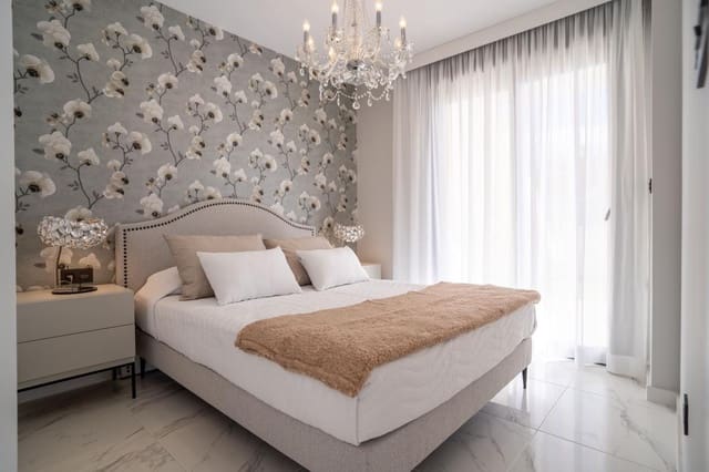 3 soveværelse Bungalow til salg i Pilar de la Horadada ciudad, Pilar de la Horadada med swimmingpool - € 355.000 (Ref: 9924693)
