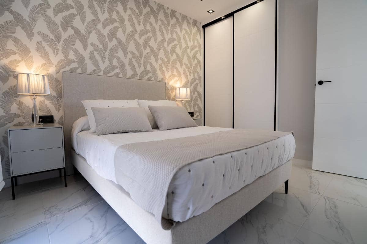 3 Zimmer Bungalow zu verkaufen in Pilar de la Horadada mit Pool - 355.000 € (Ref: 9924693)
