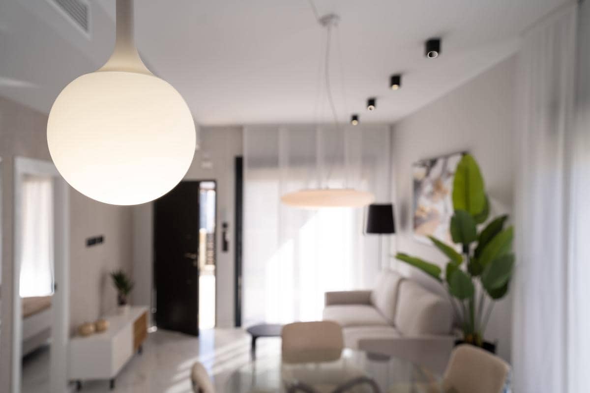 3 Zimmer Bungalow zu verkaufen in Pilar de la Horadada mit Pool - 355.000 € (Ref: 9924693)