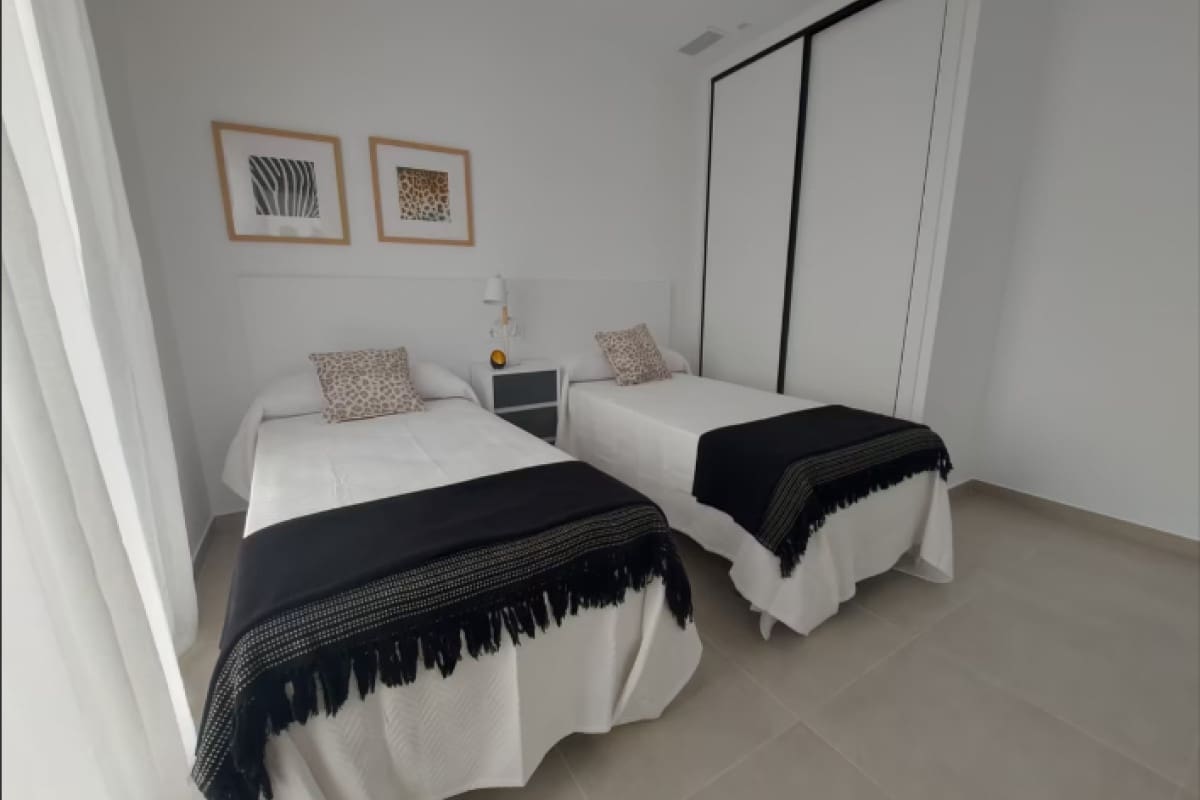 2 soverom Villa til salgs i Torre-Pacheco med svømmebasseng - € 242 500 (Ref: 9924697)