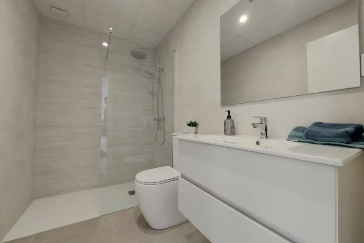 2 bedroom Villa for sale in Torre-Pacheco with pool - € 242,500 (Ref: 9924697)