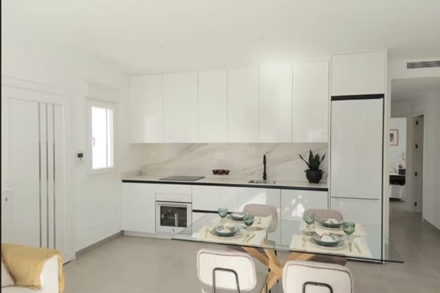 Chalet de 2 habitaciones en Torre-Pacheco en venta con piscina - 242.500 € (Ref: 9924697)