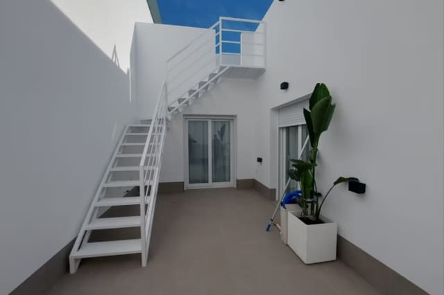 Chalet de 2 habitaciones en Torre-Pacheco en venta con piscina - 242.500 € (Ref: 9924697)