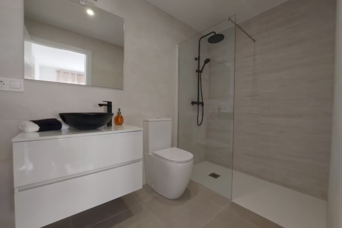 2 bedroom Villa for sale in Torre-Pacheco with pool - € 242,500 (Ref: 9924697)