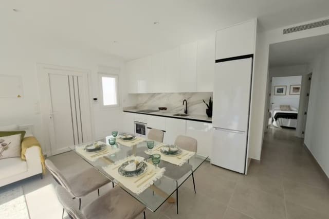 Chalet de 2 habitaciones en Torre-Pacheco en venta con piscina - 242.500 € (Ref: 9924697)