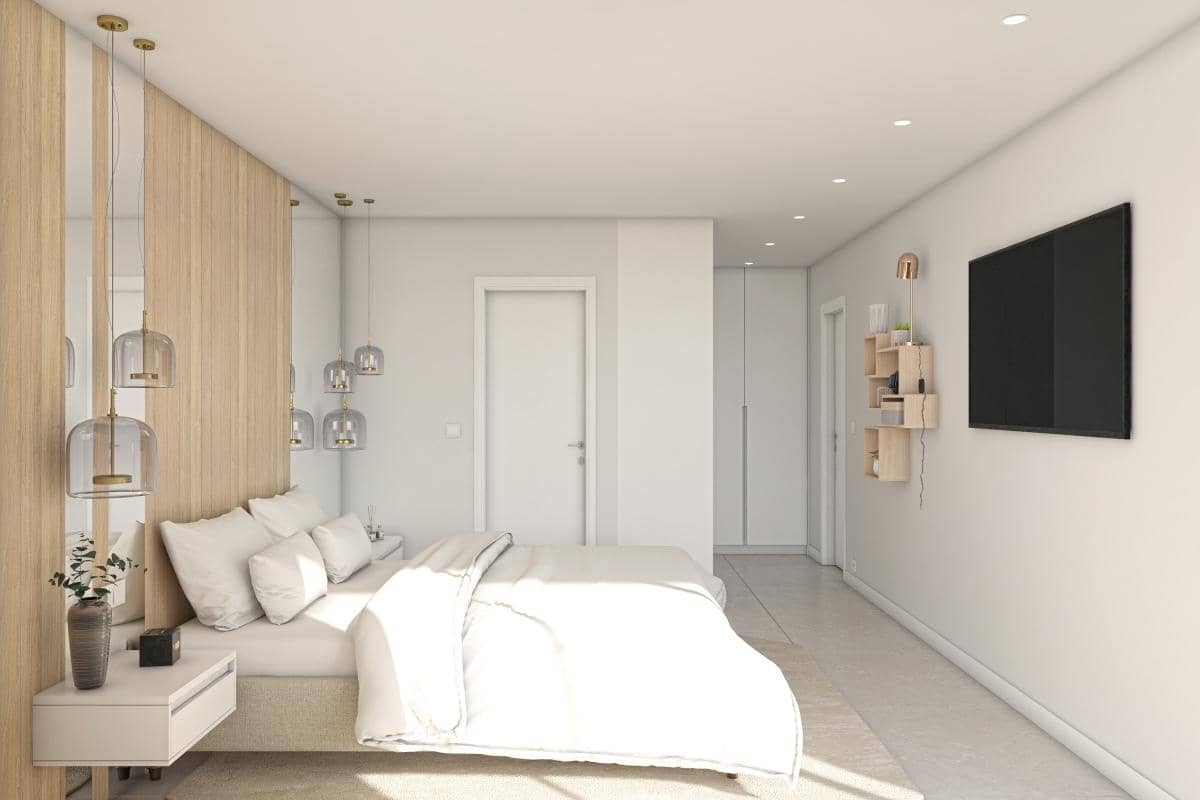 3 Zimmer Villa zu verkaufen in Alhama de Murcia mit Pool - 325.000 € (Ref: 9924699)