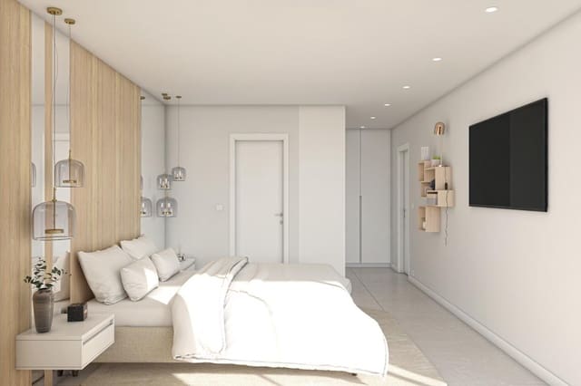 3 Zimmer Villa zu verkaufen in Alhama de Murcia mit Pool - 325.000 € (Ref: 9924699)