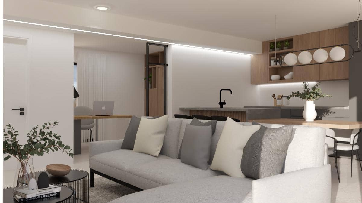 3 Zimmer Villa zu verkaufen in Alhama de Murcia mit Pool - 325.000 € (Ref: 9924699)