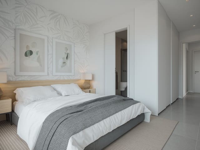 2 soverom Leilighet til salgs i Zona Pueblo, Guardamar del Segura med svømmebasseng garasje - € 332 500 (Ref: 9924702)