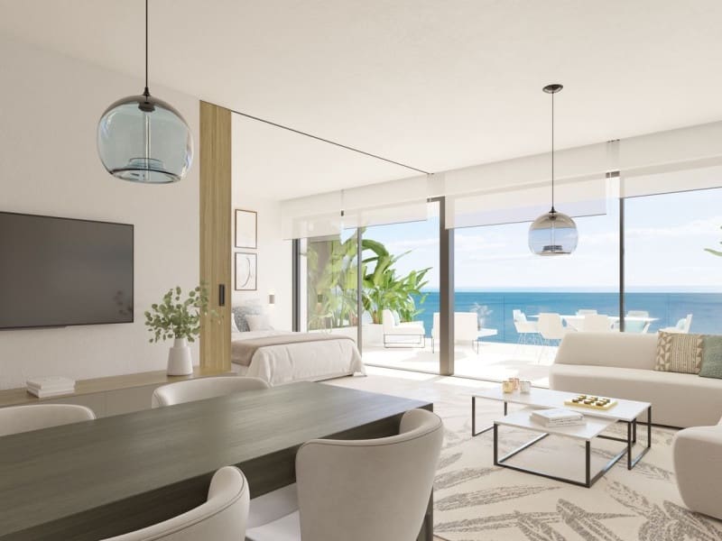 4 camera da letto Appartamento in vendita in Fuengirola con piscina - 2.256.000 € (Rif: 9924708)