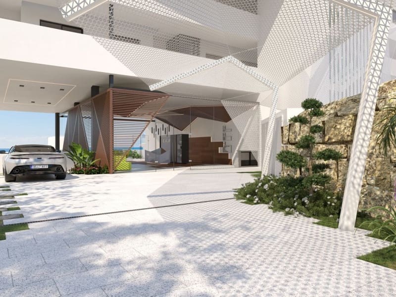 4 camera da letto Appartamento in vendita in Fuengirola con piscina - 2.256.000 € (Rif: 9924708)