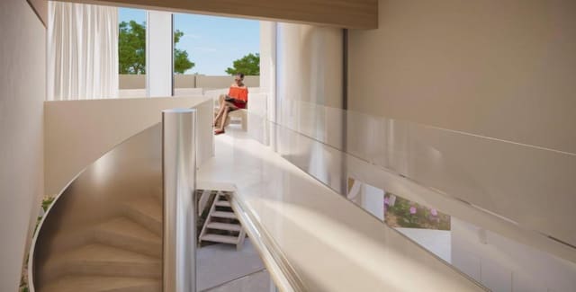 3 soveværelse Villa til salg i Las Colinas Golf, Orihuela med swimmingpool - € 2.365.000 (Ref: 9924710)