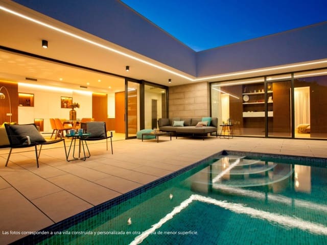 3 bedroom Villa for sale in Cumbre del Sol, Benitachell / Benitatxell with garage - € 1,378,000 (Ref: 9924717)