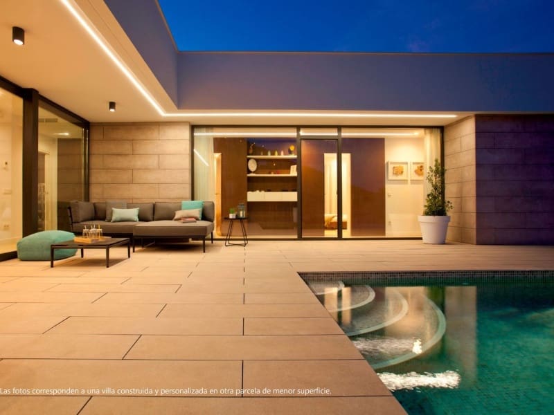 3 bedroom Villa for sale in Benitachell / Benitatxell with garage - € 1,378,000 (Ref: 9924717)