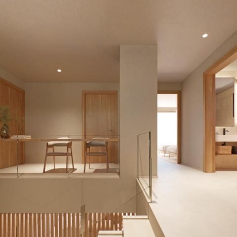 3 camera da letto Villa in vendita in Llíber con piscina garage - 1.028.000 € (Rif: 9924718)