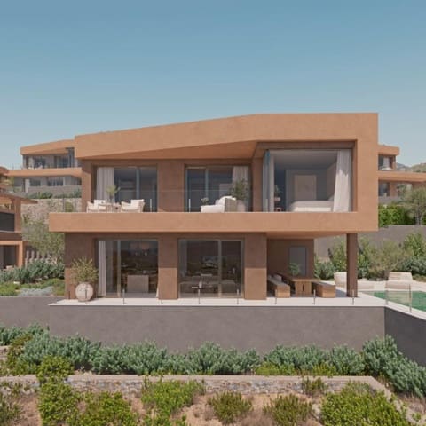 3 camera da letto Villa in vendita in Llíber con piscina garage - 1.028.000 € (Rif: 9924718)