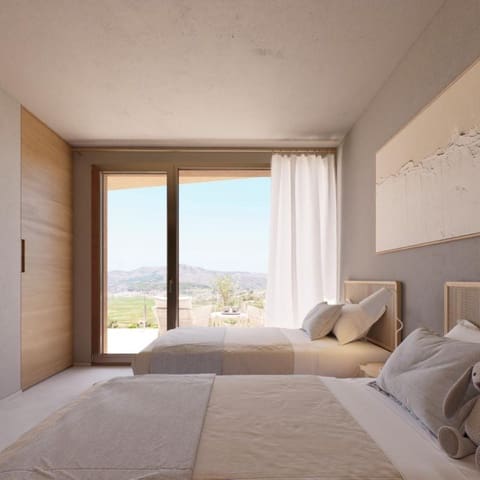 3 camera da letto Villa in vendita in Llíber con piscina garage - 1.028.000 € (Rif: 9924718)