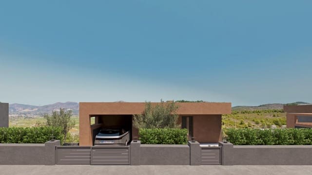 3 camera da letto Villa in vendita in Llíber con piscina garage - 1.028.000 € (Rif: 9924718)