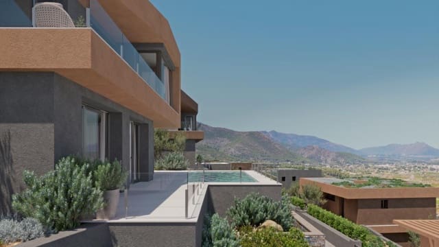 3 camera da letto Villa in vendita in Llíber con piscina garage - 1.028.000 € (Rif: 9924718)