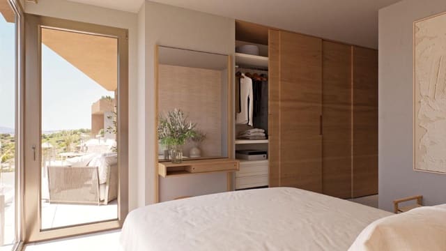 3 camera da letto Villa in vendita in Llíber con piscina garage - 1.028.000 € (Rif: 9924718)
