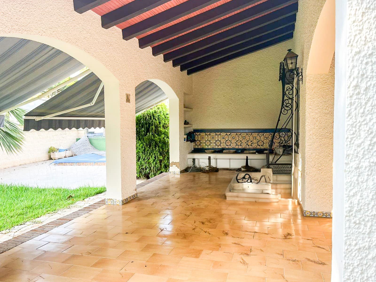4 bedroom Townhouse for sale in Orihuela Costa with pool - € 824,000 (Ref: 9925173)