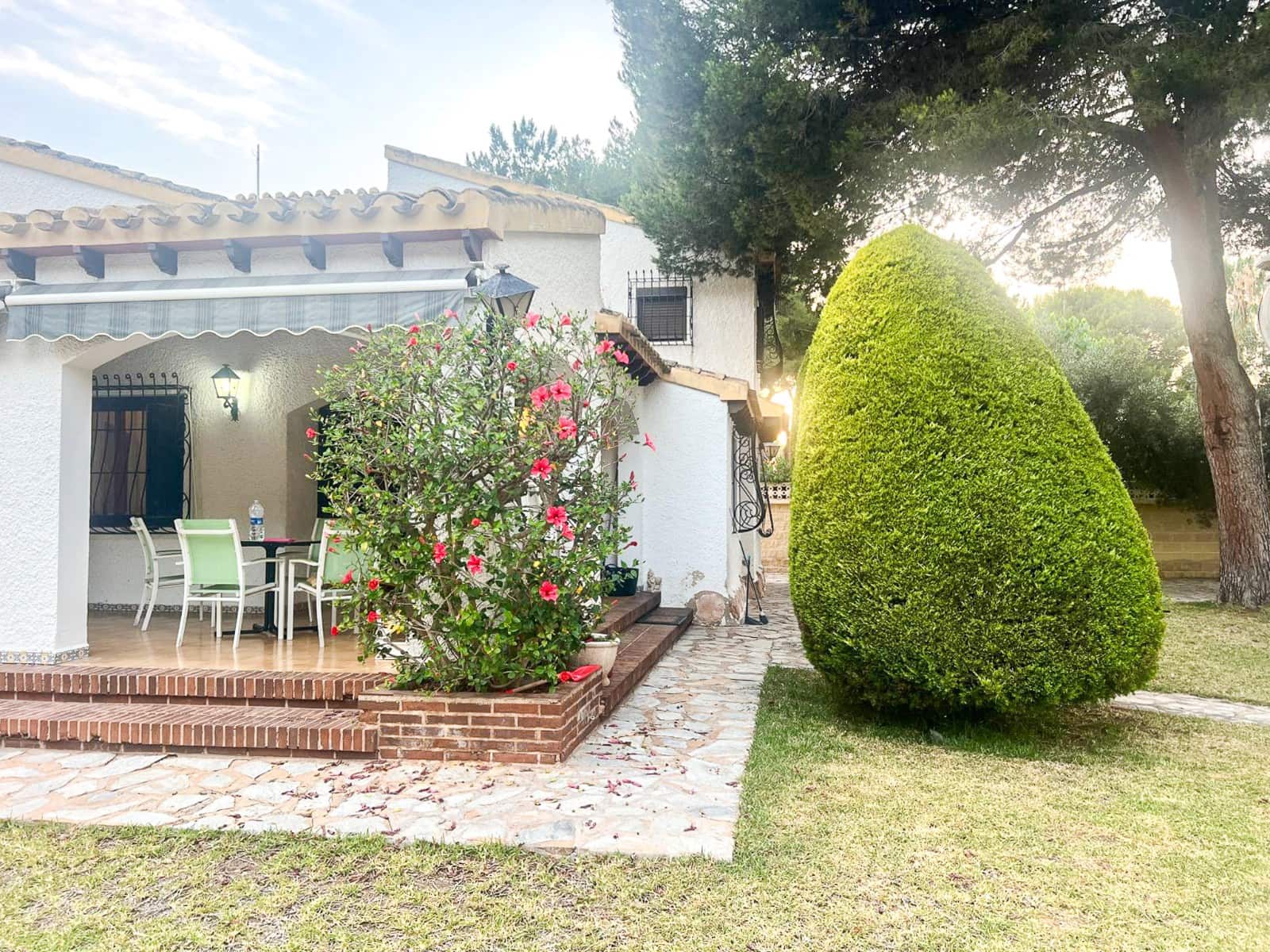 4 bedroom Townhouse for sale in Orihuela Costa with pool - € 824,000 (Ref: 9925173)