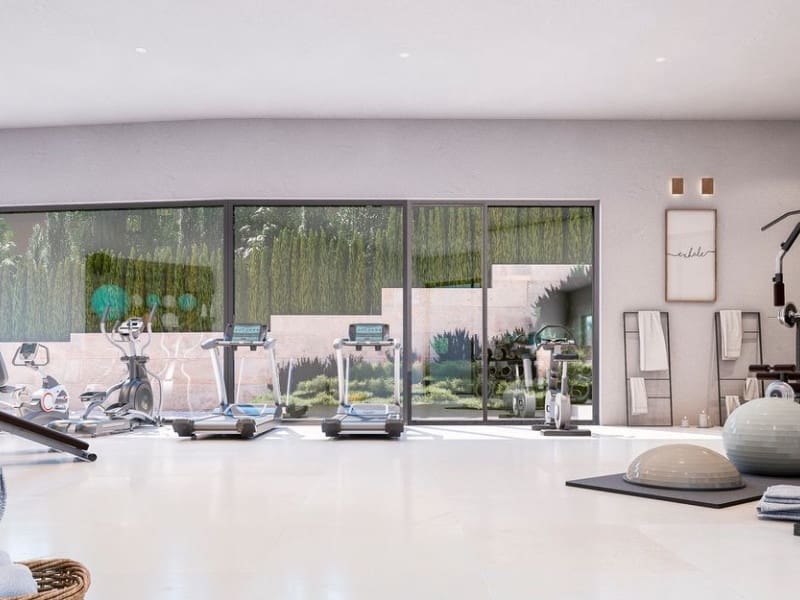 4 slaapkamer Huis te koop in Marbella met zwembad garage - € 1.890.000 (Ref: 9927733)