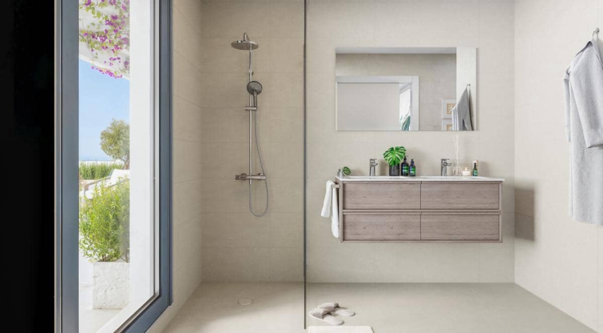 3 camera da letto Appartamento in vendita in Casares con piscina garage - 489.000 € (Rif: 9927757)