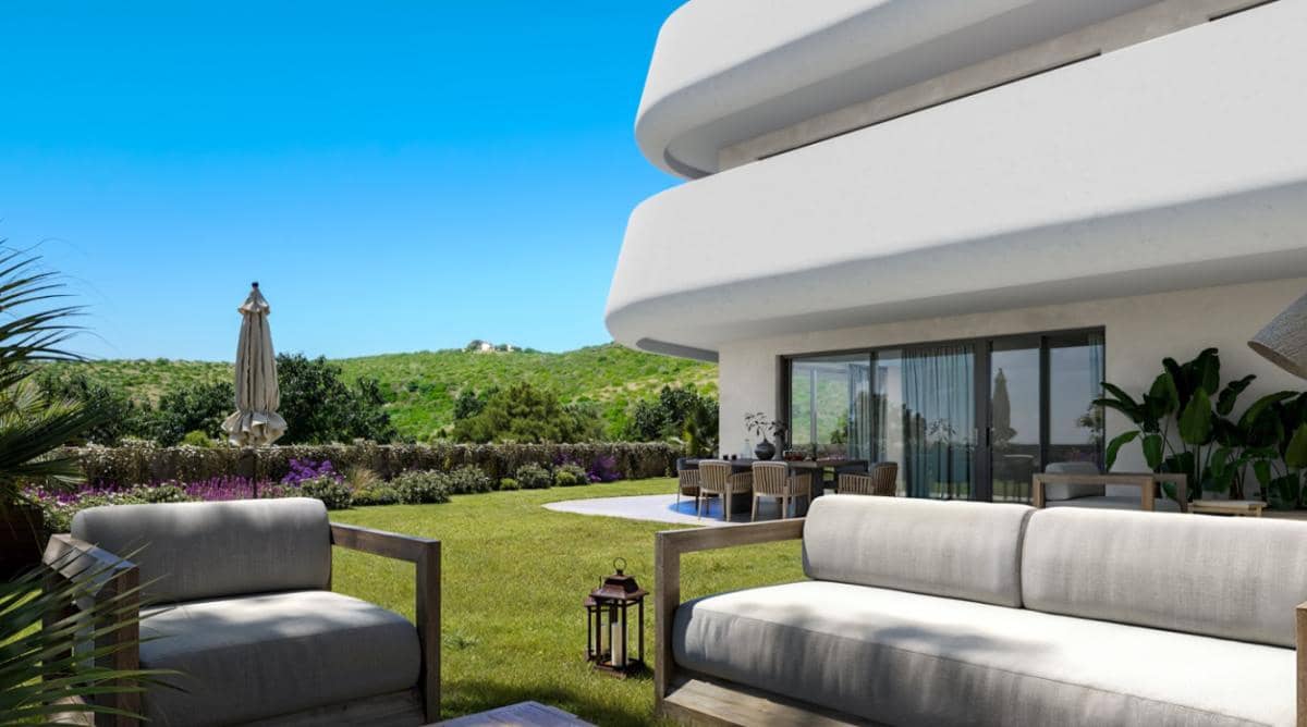 3 camera da letto Appartamento in vendita in Casares con piscina garage - 489.000 € (Rif: 9927757)