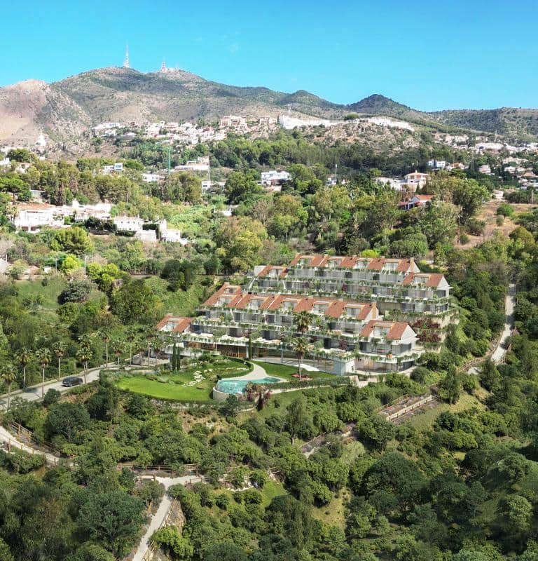3 camera da letto Appartamento in vendita in Benalmadena con piscina - 750.000 € (Rif: 9927759)
