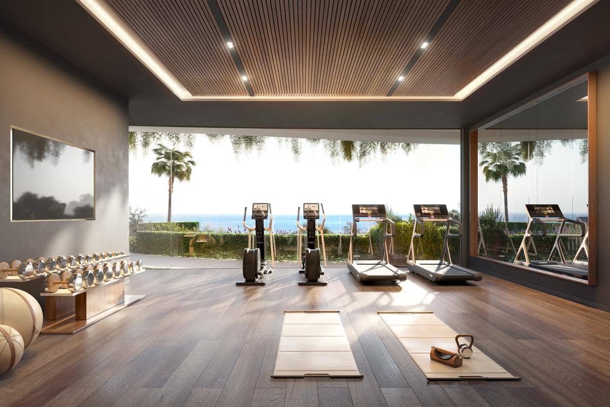 3 camera da letto Appartamento in vendita in Benalmadena con piscina - 750.000 € (Rif: 9927759)