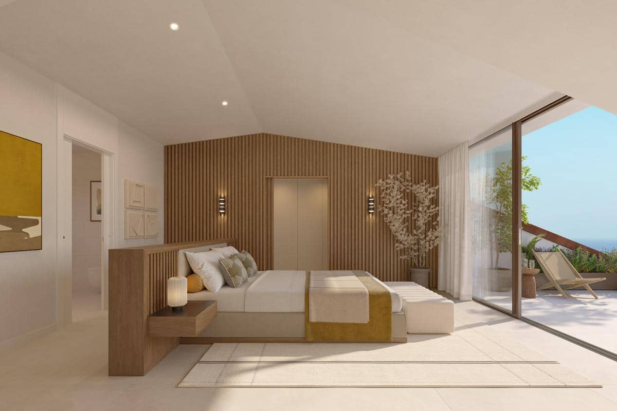 3 camera da letto Appartamento in vendita in Benalmadena con piscina - 750.000 € (Rif: 9927759)