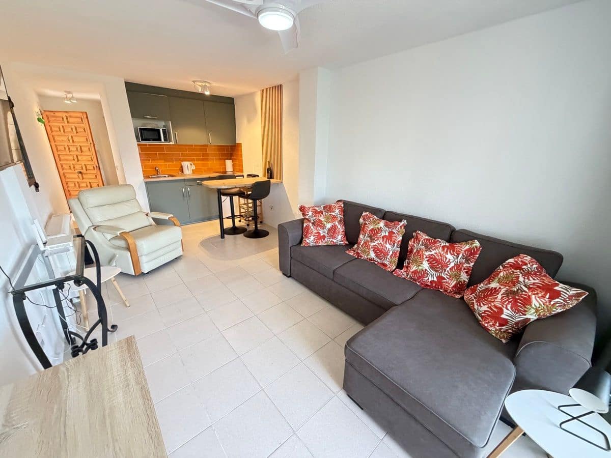 Leilighet til salgs i Mil Palmeras - € 79 995 (Ref: 9928248)