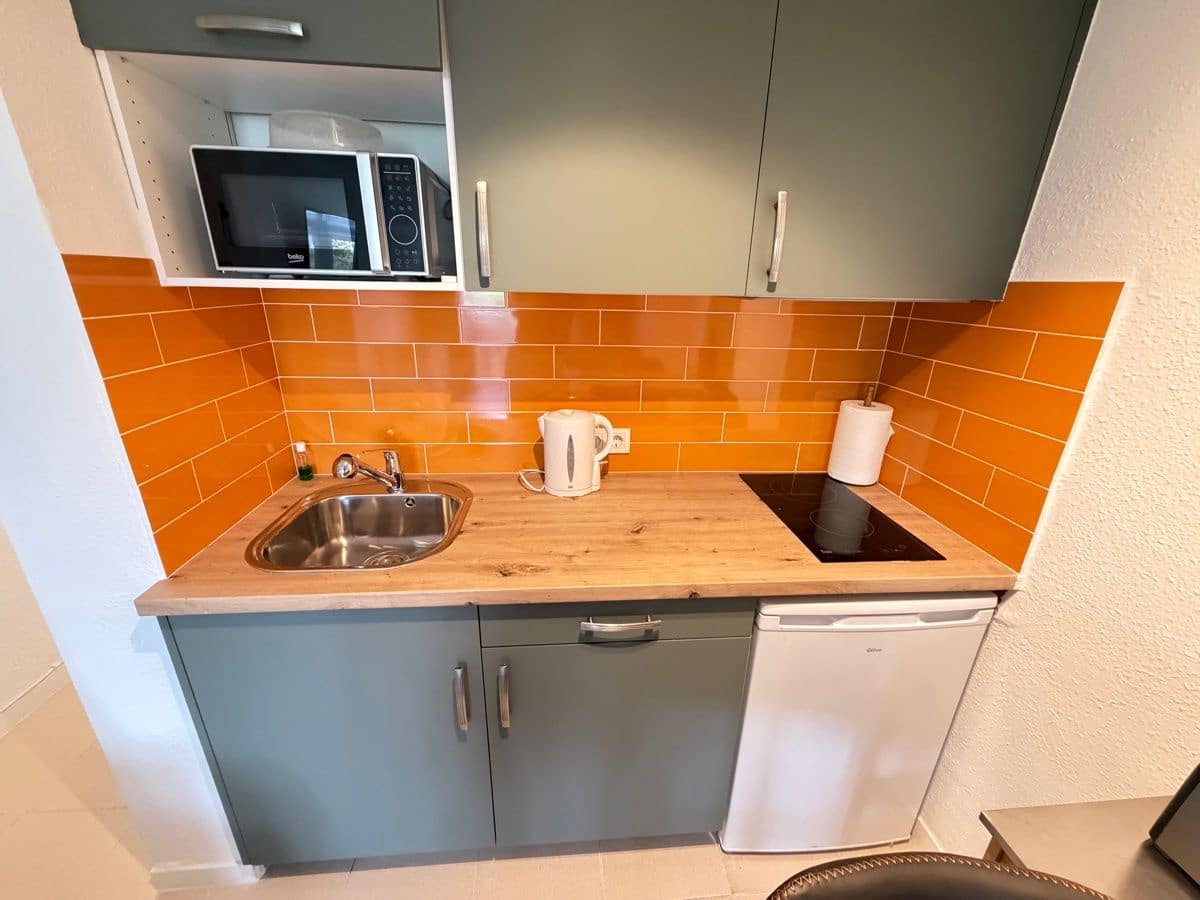 Leilighet til salgs i Mil Palmeras - € 79 995 (Ref: 9928248)
