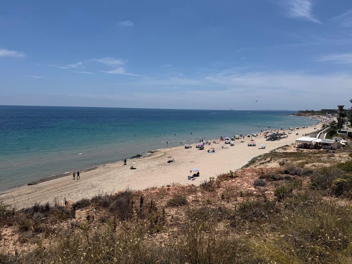 Leilighet til salgs i Mil Palmeras - € 79 995 (Ref: 9928248)