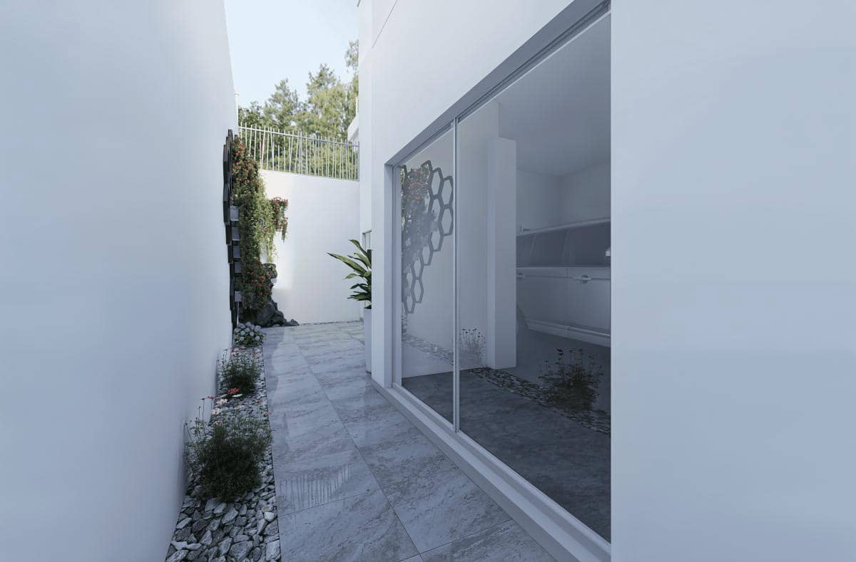 2 bedroom Townhouse for sale in Los Alcazares with pool - € 467,000 (Ref: 9929642)