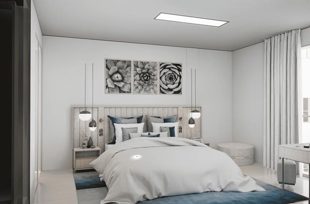 2 soverom Hus til salgs i Centro, Los Alcázares med svømmebasseng - € 467 000 (Ref: 9929642)
